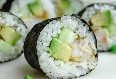 Image for Tasty ways to include meat and alternatives