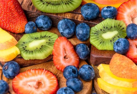 Image for Snack Ideas - Morning and afternoon tea