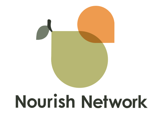 Nourish Network logo